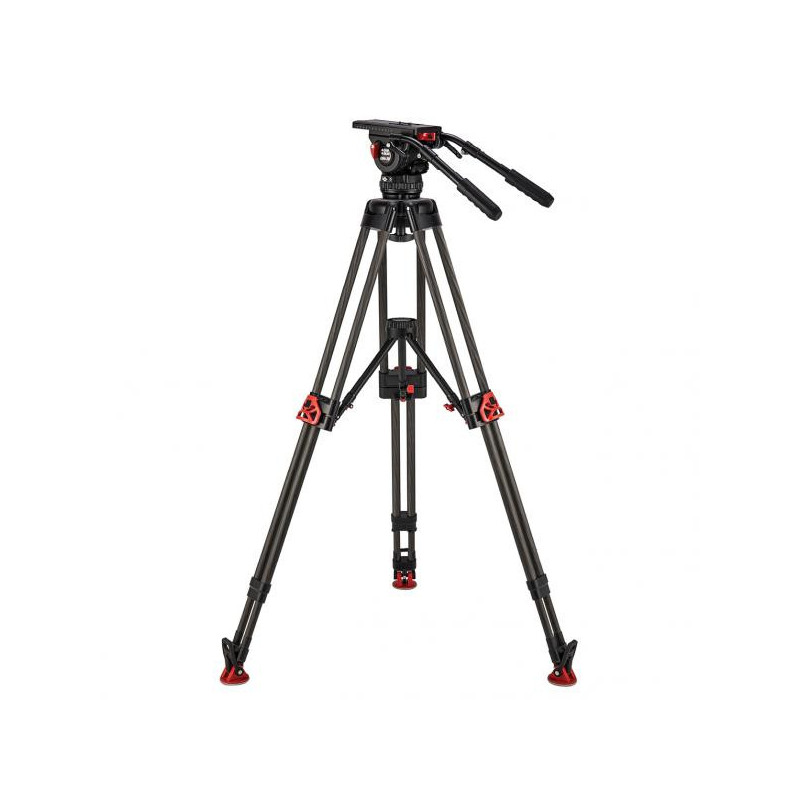 Cam Gear ELITE 20 EFP MS CF tripod