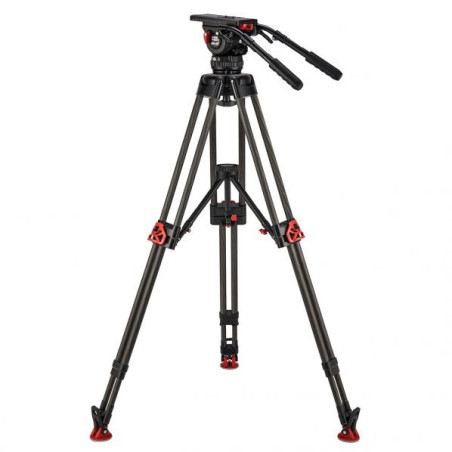 Cam Gear ELITE 20 EFP MS CF tripod