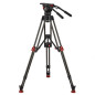 CamGear ELITE 20 EFP MS CF tripod