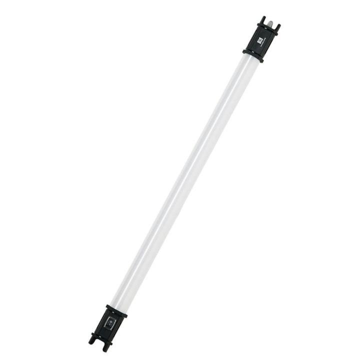 NANLITE PavoTube 15C 2 ft RGBWW LED Tube with Internal Battery