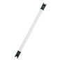 NANLITE PavoTube 15C Tube LED RGBWW de 2 pieds avec batterie interne