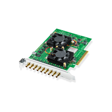 Blackmagic decklink Quad 2