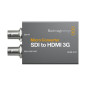 Blackmagic  Micro Converter SDI to HDMI 3G with Power Supply