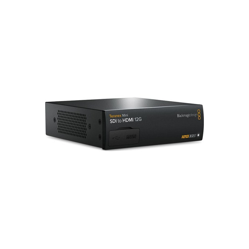 Blackmagic Design Teranex Mini SDI to HDMI 12G Converter