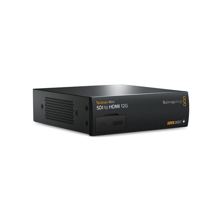 Blackmagic Design Teranex Mini SDI to HDMI 12G Converter