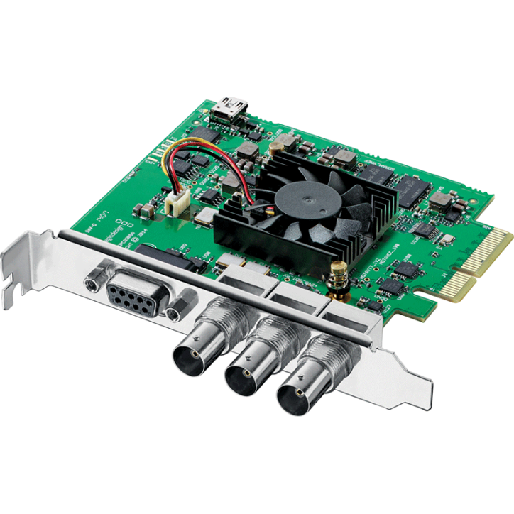 Blackmagic Design DeckLink SDI 4K