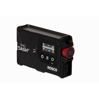 DMG DASH Quad kit