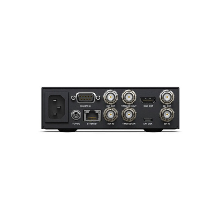 BLACKMAGIC HyperDeck Studio HD Mini