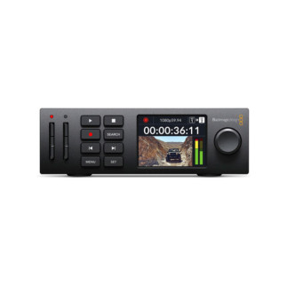 BLACKMAGIC HyperDeck Studio HD Mini