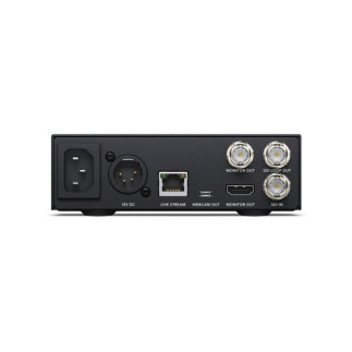 Blackmagic Web Presenter 4K