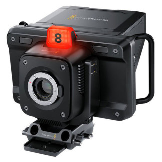 Blackmagic Studio Camera 4K Pro