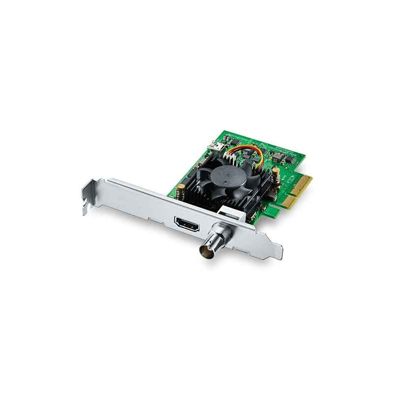 Blackmagic Design DeckLink Mini Recorder 4K