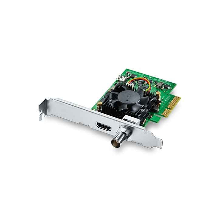 Blackmagic Design DeckLink Mini Recorder 4K