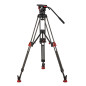 CamGear Elite 10 MS CF tripod