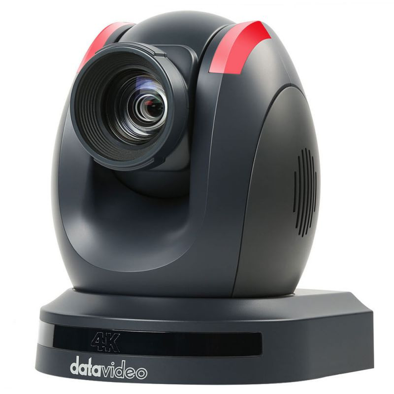 DATAVIDEO 4K PTZ Camera PCT-300