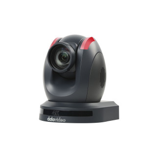 DATAVIDEO 4K PTZ Camera PTC-280