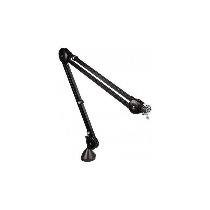 Rode PSA1 Articulated arm