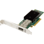 ATTO FastFrame ™ NQ41 Single Port 40GbE PCIe 3.0