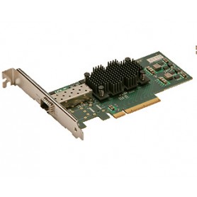 ATTO FastFrame ™ NS11 Adaptateur réseau PCIe 2.0 10 GbE à un seul port