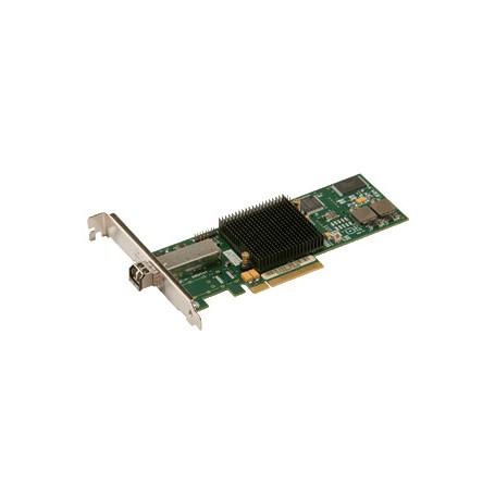 ATTO Celerity FC-81EN Single-Channel 8Gb/s Fibre Channel PCIe 2.0 Host Bus Adapter