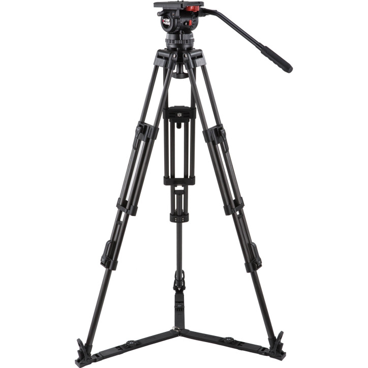 CamGear V15P tripod