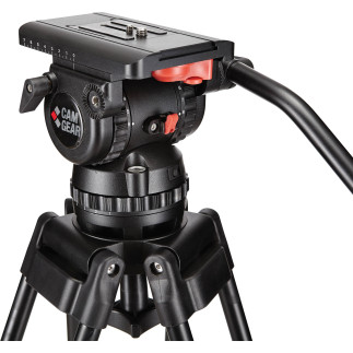 CamGear V15P tripod