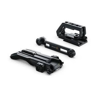 Blackmagic URSA Mini Shoulder Kit