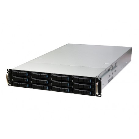 APY STG12 storage server from 60 to 100 TB