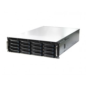 APY STG16 storage server from 84 to 140 TB
