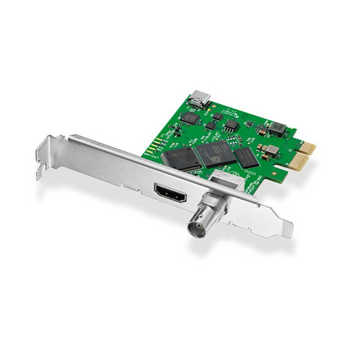 Blackmagic Design DeckLink Mini Monitor HD