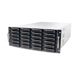 APY STG24 FREENAS data server from 96 to 160 TB