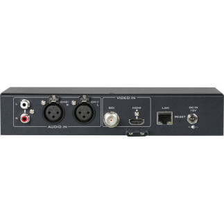 DATAVIDEO video encoder H.264 Dual Streaming Encoder