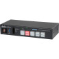 DATAVIDEO video encoder H.264 Dual Streaming Encoder