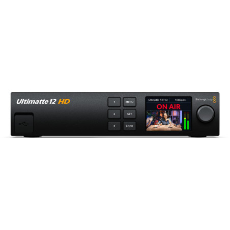 Blackmagic Design Ultimatte 12 HD