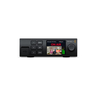 Blackmagic Design Ultimatte 12 HD mini