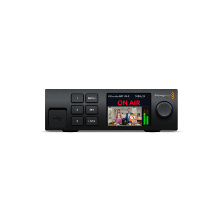 Blackmagic Design Ultimatte 12 HD mini