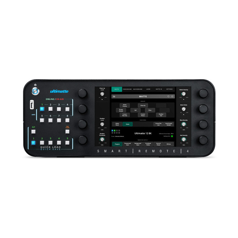 Blackmagic Design Ultimatte Smart Remote 4