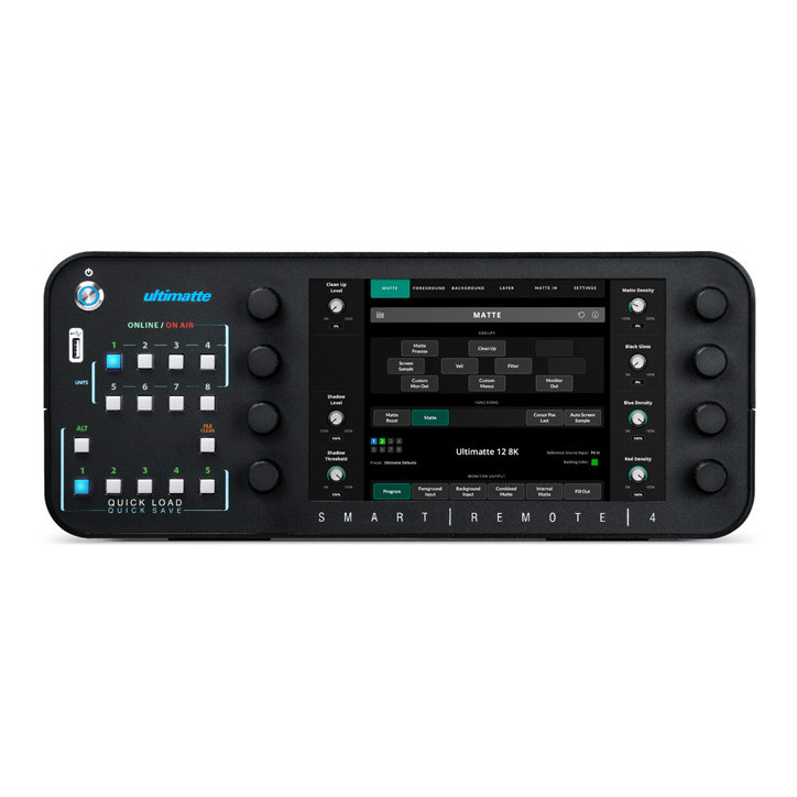 Blackmagic Design Ultimatte Smart Remote 4