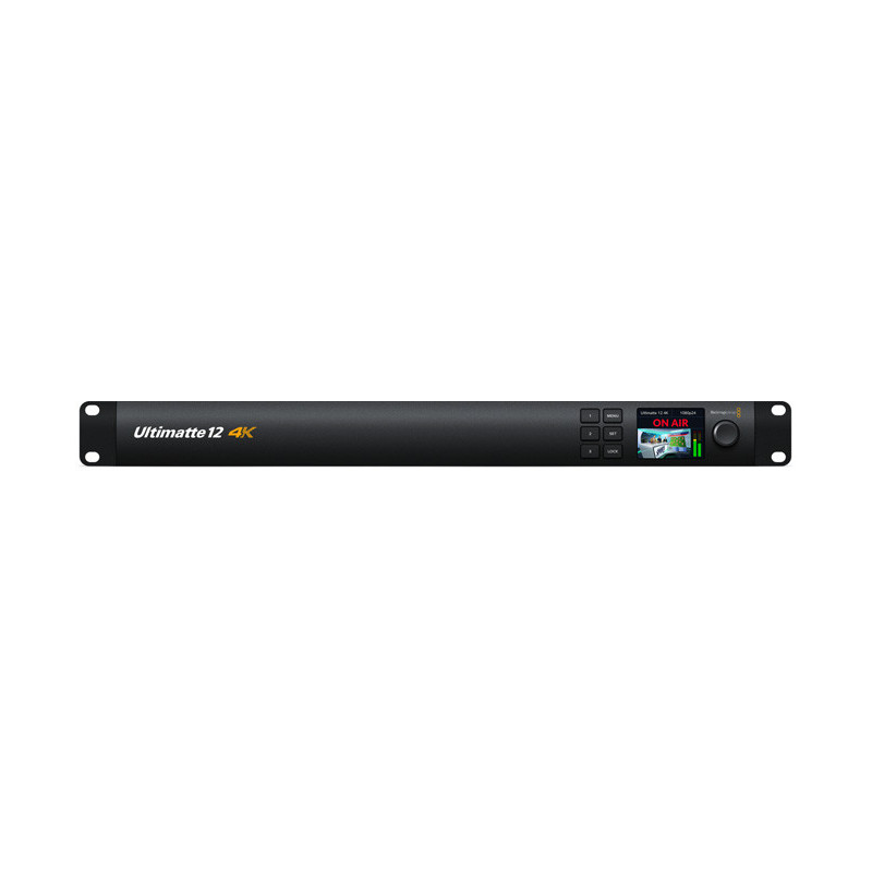 Blackmagic Design Ultimatte 12 4K