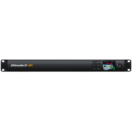 Blackmagic Design Ultimatte 12 4K