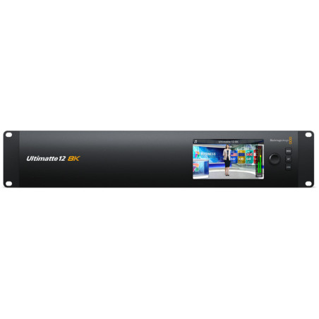 Blackmagic Design Ultimatte 12 8K