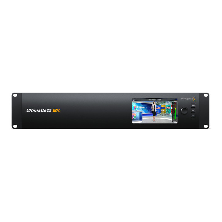 Blackmagic Design Ultimatte 12 8K