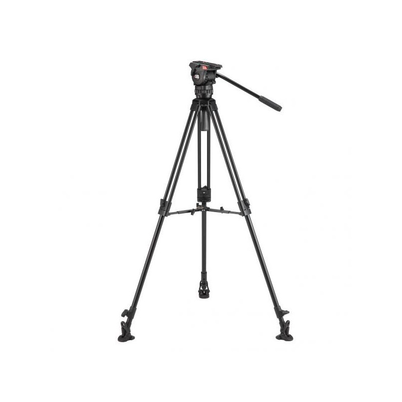 CamGear MARK 6 AL MS tripod