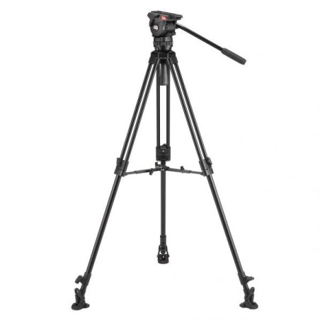 CamGear MARK 6 AL MS tripod