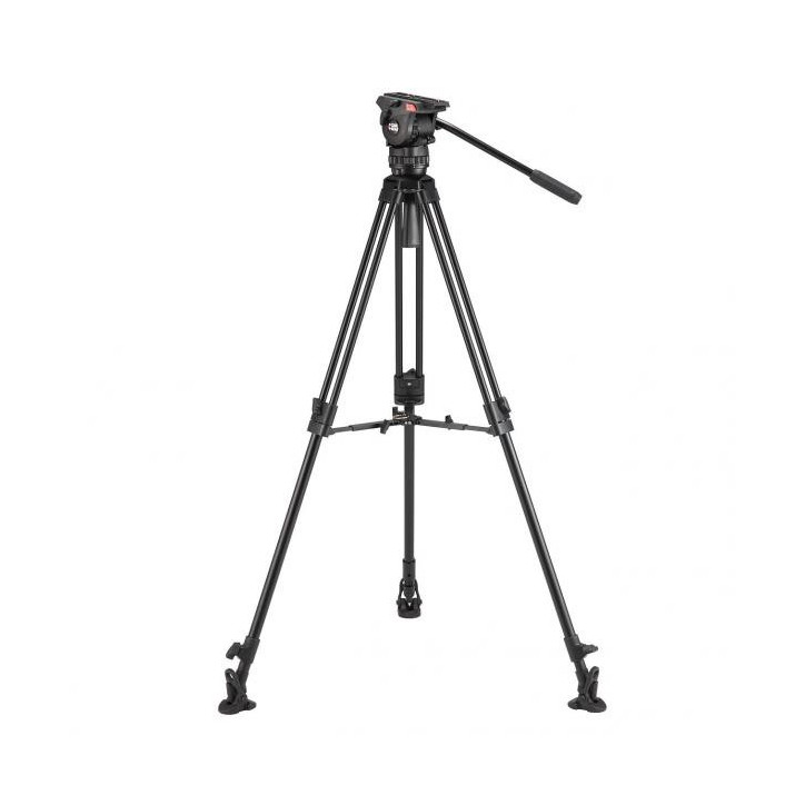 CamGear MARK 6 AL MS tripod