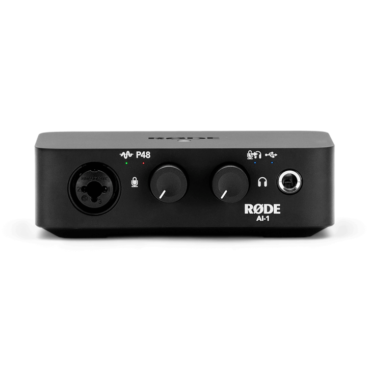 Rode AI-1 AUDIO INTERFACE