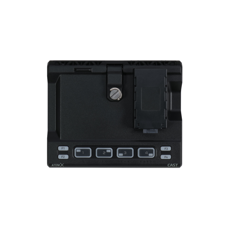 Atomos AtomX CAST