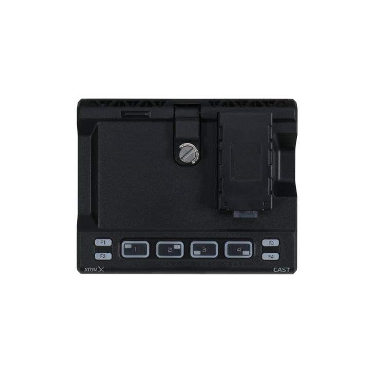 Atomos AtomX CAST