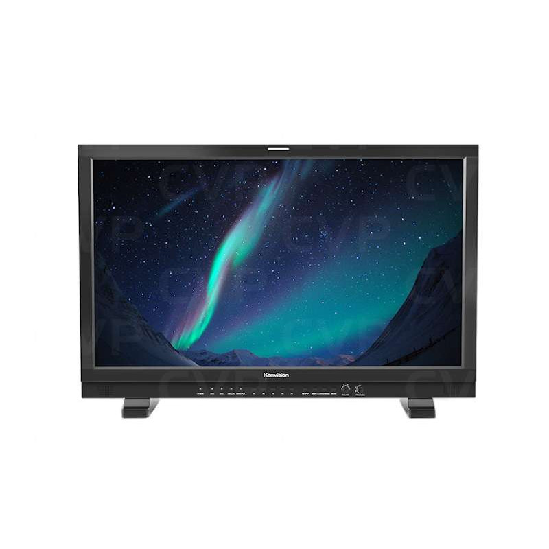 KONVISION Moniteur LCD de diffusion 18,5" KVM-1950W