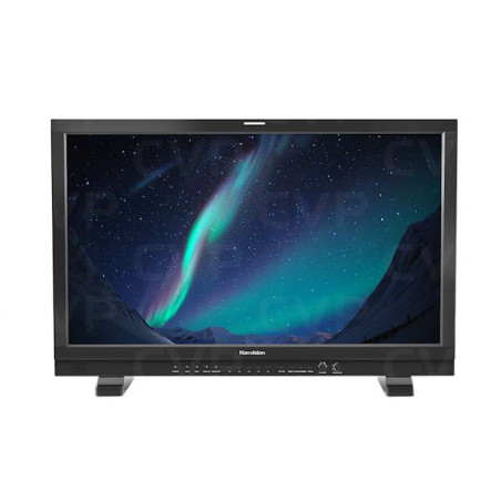 KONVISION Moniteur LCD de diffusion 18,5" KVM-1950W